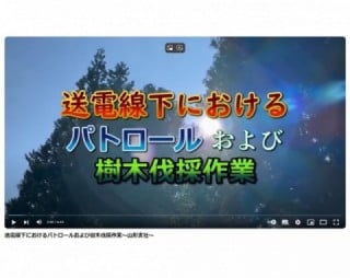 東北電力ネットワーク　公式YouTubeチャンネル